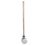 ETAL LED Thermo 400W Chrome Towel Radiator Heating Element