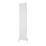 Reina Piatto Single 1800mm x 445mm 3437BTU White Vertical Designer Radiator