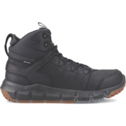 Timberland Pro Tempe Size 13  Black Waterproof  Safety Boots