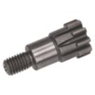 Flymo 525528901 SuperLite 4528, ErgoLite 6028 Wheel