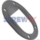 Ideal Heating 174414 GASKET-FAN - IMAX XTRA F80-120
