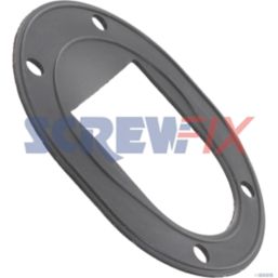 Ideal Heating 174414 GASKET-FAN - IMAX XTRA F80-120