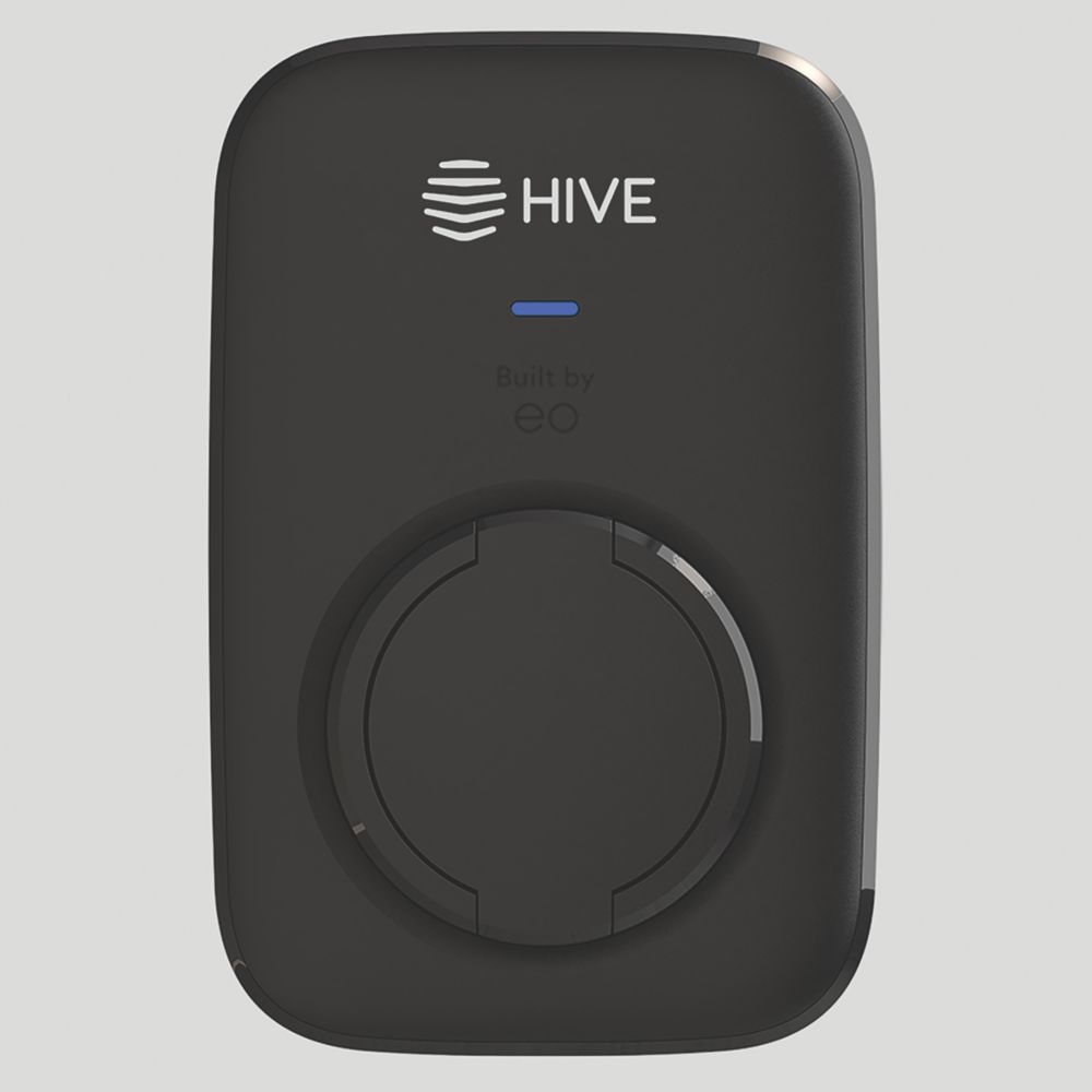 Hive sales doorbell 2