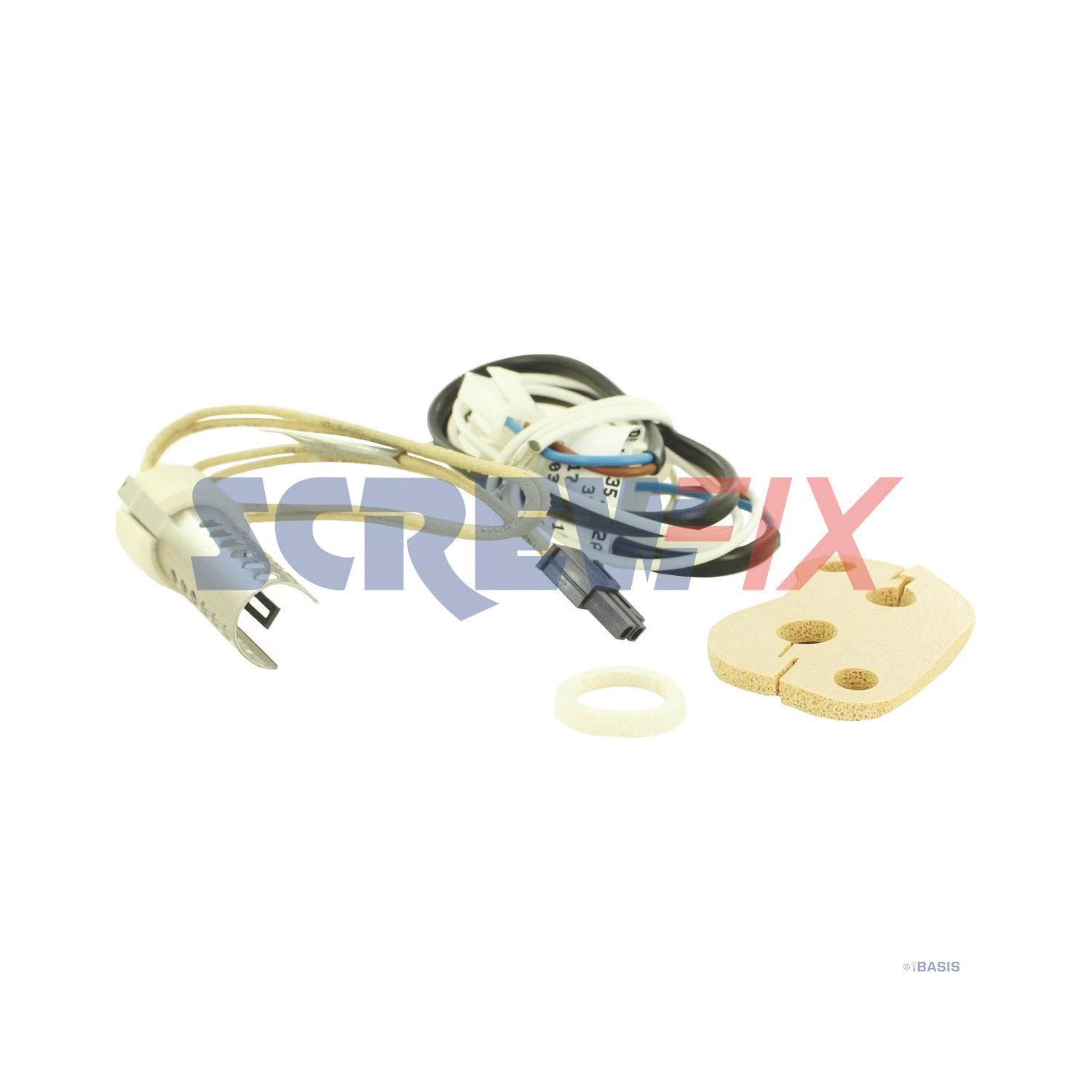 Worcester Bosch 78105 GLOW IGNITOR (572HC)
