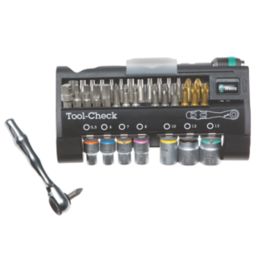 Mini drill set discount screwfix