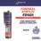 Bostik FP401 Fire Resistant Acrylic Sealant White 310ml