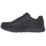 Skechers Nampa Osil Size 7  Black  Slip-On Occupational Work Shoes
