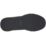 Skechers Nampa Osil Size 7  Black  Slip-On Occupational Work Shoes
