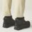 Regatta Burrell Size 9  Peat  Waterproof  Non Safety Work Boots