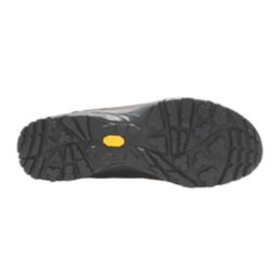 Regatta Burrell Size 9  Peat  Waterproof  Non Safety Work Boots
