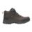 Regatta Burrell Size 9  Peat  Waterproof  Non Safety Work Boots