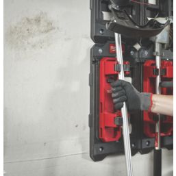 Milwaukee PACKOUT Single Long Handled Storage