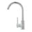 Highlife Bathrooms Eco Single Lever Sink Mixer Chrome