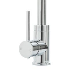 Veris Single-lever Shower Mixer 1/2