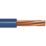 Time 6491B Blue 4mm² LSZH Conduit Cable 100m Drum
