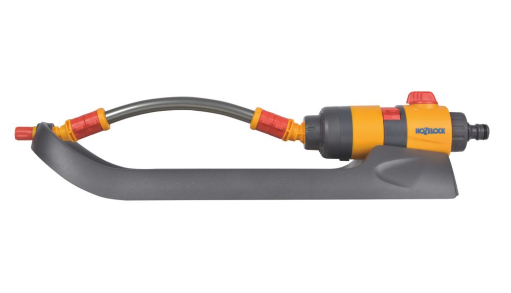 Hozelock AquaSave Pro 220 M Oscillating Garden Sprinkler 220m²