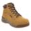 DEWALT Corinth Size 10  Honey Water-Resistant  Safety Boots