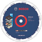 Bosch Expert Multi-Material Diamond Cutting Disc 355mm x 25.4mm