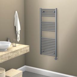 450mm discount towel radiator