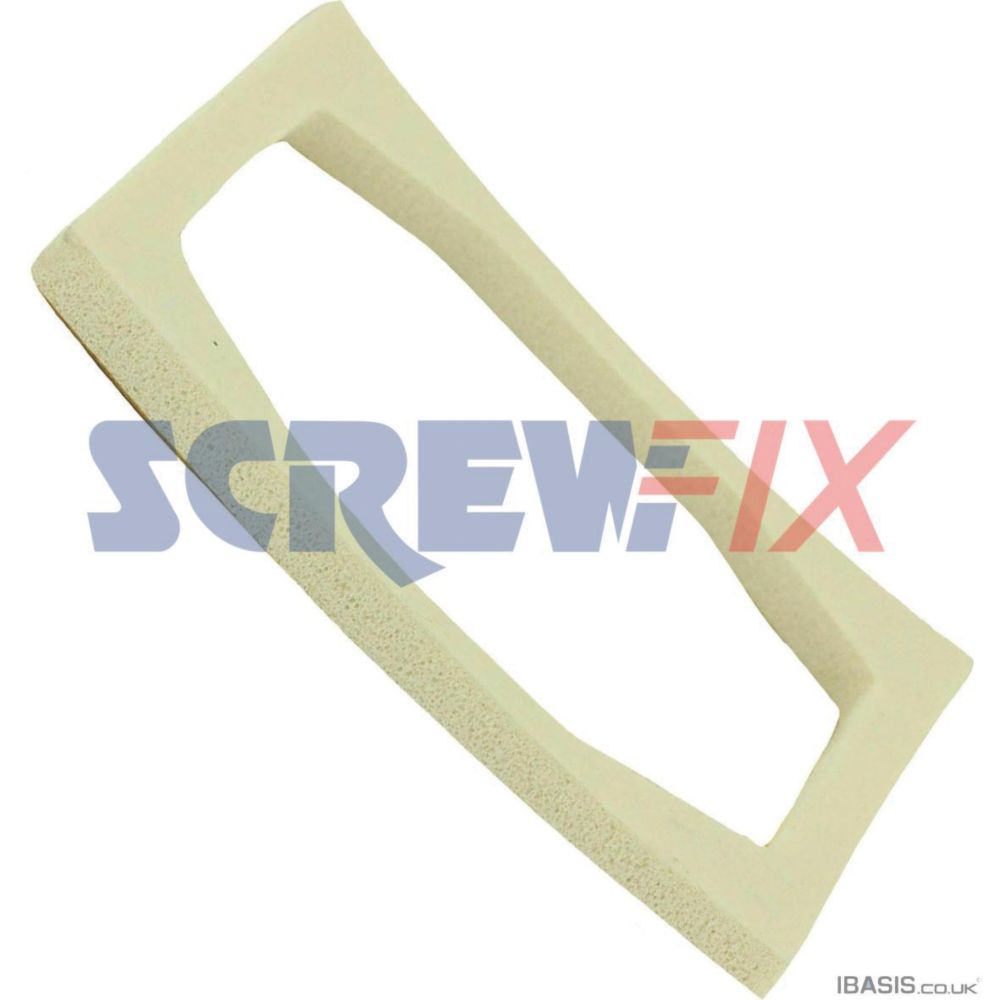 Baxi 239218 Burner Seal Screwfix