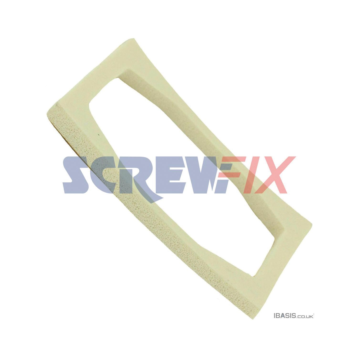 Baxi 239218 Burner Seal (572TP)