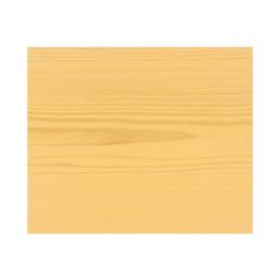 Ronseal 750ml Light Oak Satin Water-Based Interior Wood Varnish