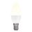 Essentials  B15 Candle LED Light Bulb  470lm 4.2W 4 Pack