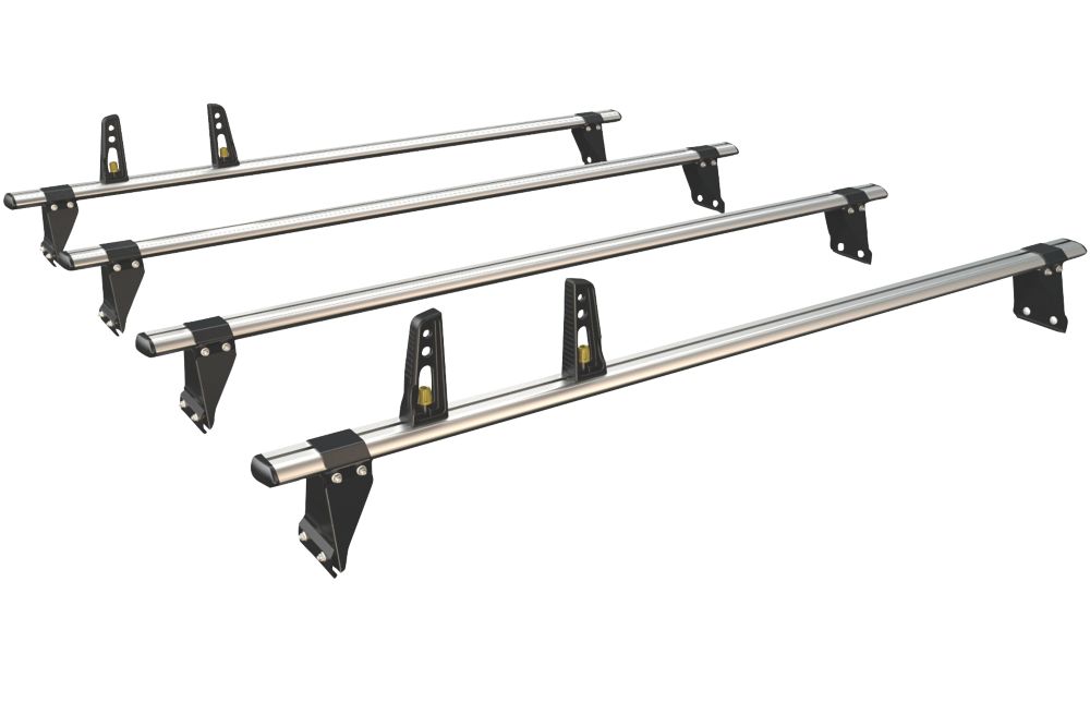 Van Guard VG49-4 Ford Transit 2006 - 2014 ULTI Van Roof Bars 1920mm