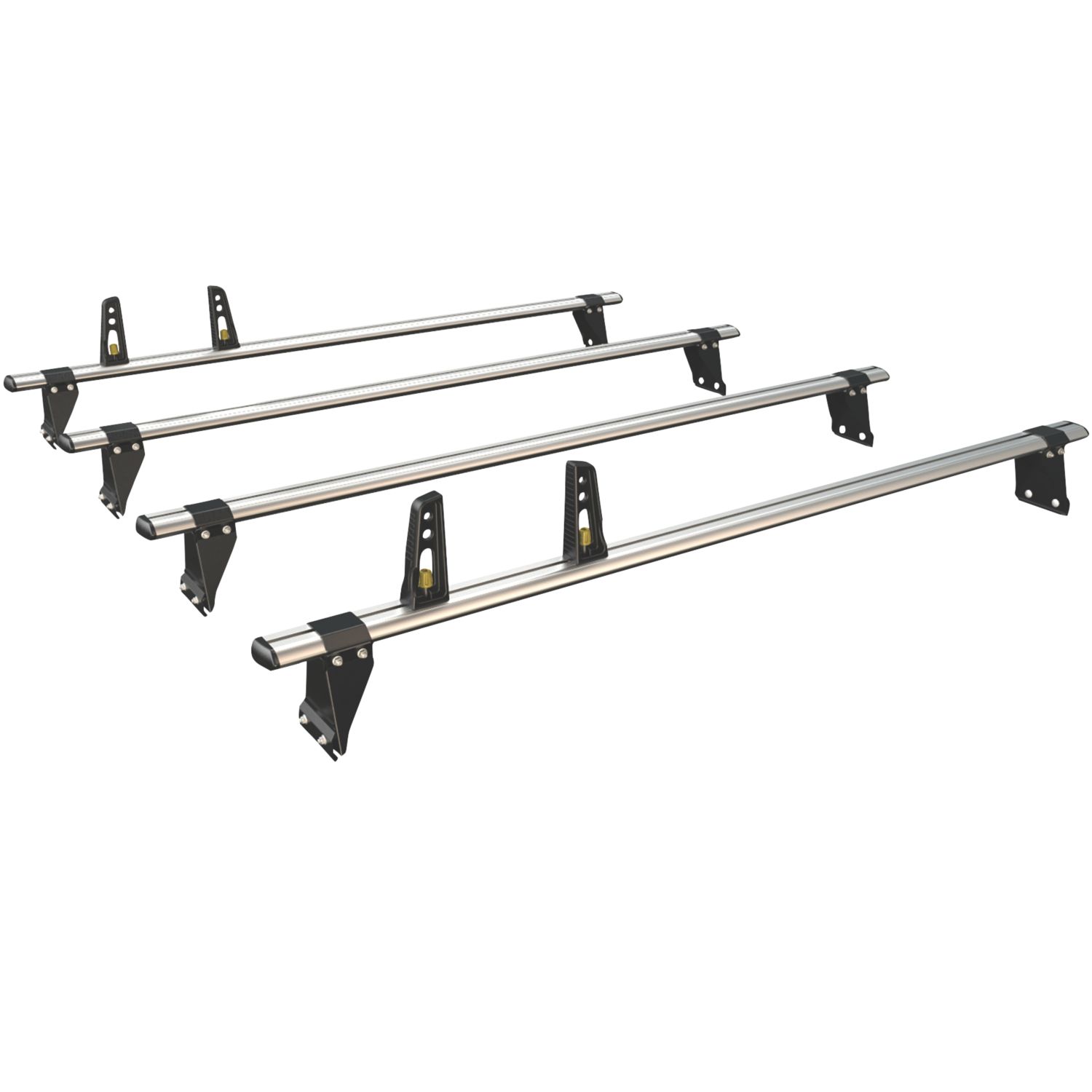 Van Guard VG49-4 Ford Transit 2006 - 2014 ULTI Van Roof Bars 1920mm (5736T)