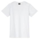 Pro RTX  Short Sleeve T-Shirt White Small 35 / 37" Chest