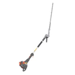 60cm 24.1cc Long Reach Hedge Trimmer Bundle 1 Week Hire