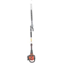 60cm 24.1cc Long Reach Hedge Trimmer Bundle 1 Week Hire