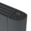 1000W Electric Dry WiFi Radiator 580mm x 480mm Anthracite 3412BTU