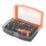 Magnusson  Interchangeable Bit Holding Screwdriver Set 32 Pieces