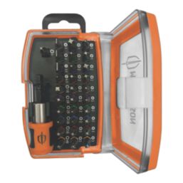 Magnusson  Interchangeable Bit Holding Screwdriver Set 32 Pieces