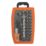 Magnusson  Interchangeable Bit Holding Screwdriver Set 32 Pieces