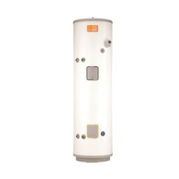 Heatrae Sadia Megaflo Eco Solar 190si Indirect Unvented  Hot Water Cylinder 190Ltr