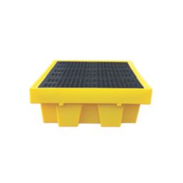 Essentials BP8 Bund Pallet 8 x 205Ltr Drums