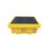 Essentials BP8 Bund Pallet 8 x 205Ltr Drums
