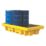 Essentials BP8 Bund Pallet 8 x 205Ltr Drums