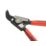 Knipex  External Circlip Pliers 5" (125mm)