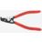 Knipex  External Circlip Pliers 5" (125mm)
