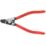 Knipex  External Circlip Pliers 5" (125mm)