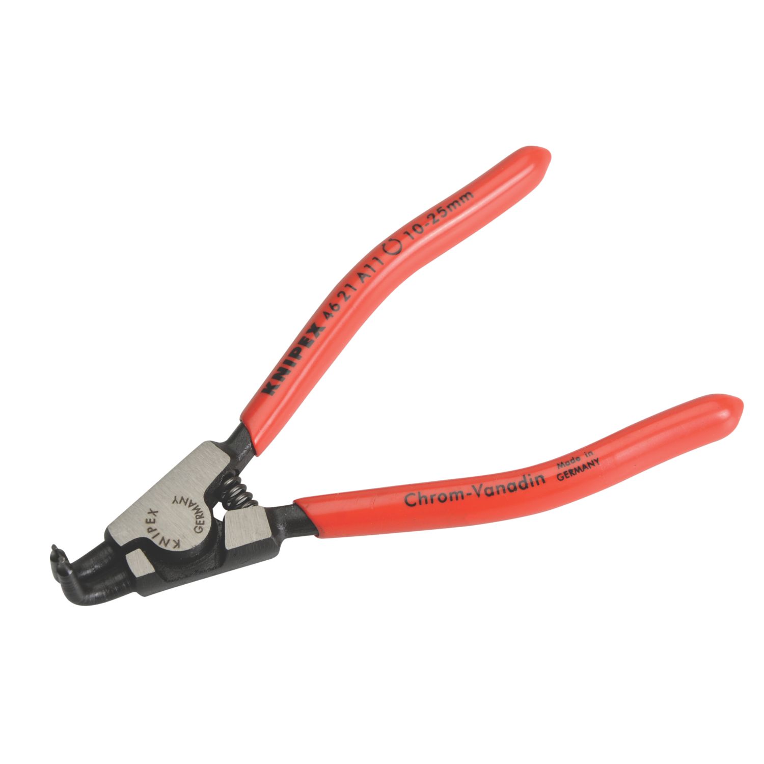 Knipex External Circlip Pliers 5" (125mm) (573HL)