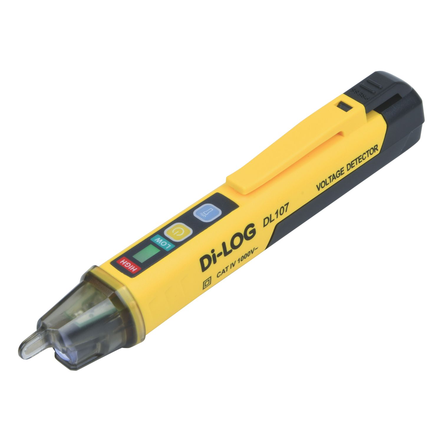 Di-Log DL107 Non-Contact Voltage Detector 1000V AC (573KN)