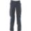 Mascot Accelerate 18579 Work Trousers Dark Navy 44.5" W 32" L