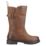 Cotswold Winchcombe Size 5 Womens Tan Waterproof Non Safety Dealer Boots