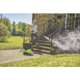 Greenworks GDC40 70bar 40V Cordless Pressure Washer Bare Screwfix