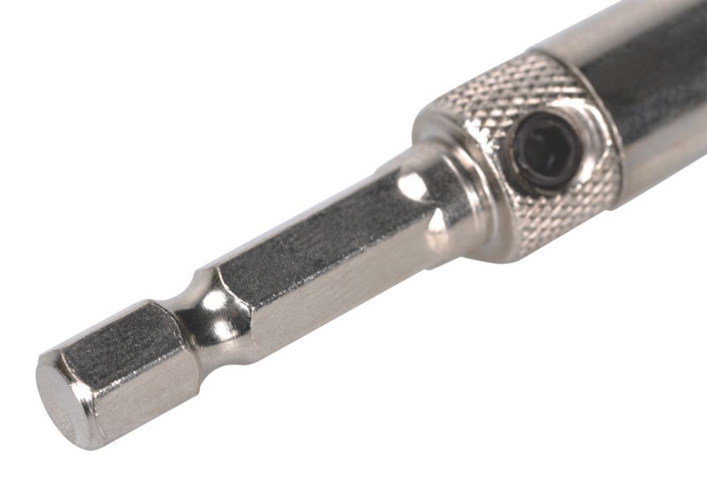 Centre drill bit screwfix discount