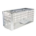 The Big Cheese Ultra Power  Rat & Squirrel Live Catch Cage